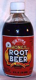 Dr Tima Honey Kola