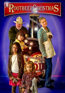 root beer christmas!